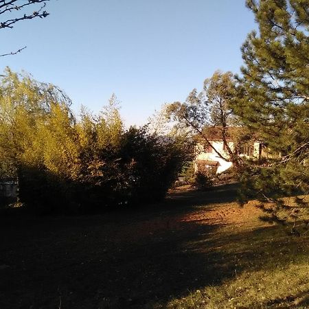 Patrice Et Chrstel Appartement Independant Chatuzange-le-Goubet Kültér fotó